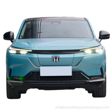 Dongfeng Hondas ENS1 Ev SUV Pure Electric New Energy Electric Car For Sale